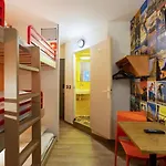 Hotelf1 Nemours
