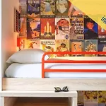 Hotel Hotelf1 *