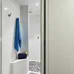 Hotel Hotelf1 Nemours