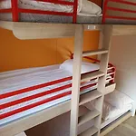 Hotel Hotelf1 *