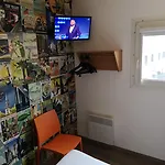 Hotel Hotelf1 Nemours