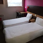 Hotelf1 Hotel Nemours