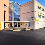 Hotel Hotelf1 Nemours