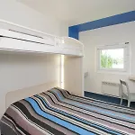 Hotel Hotelf1 Nemours