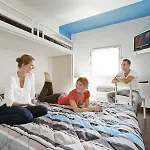 Hotelf1 Hotel Nemours
