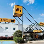 Hotelf1 Hotel *