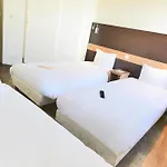 酒店 Hotelf1 内穆尔