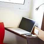 Hotelf1 酒店 内穆尔