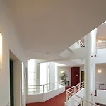Hotelf1 酒店 内穆尔