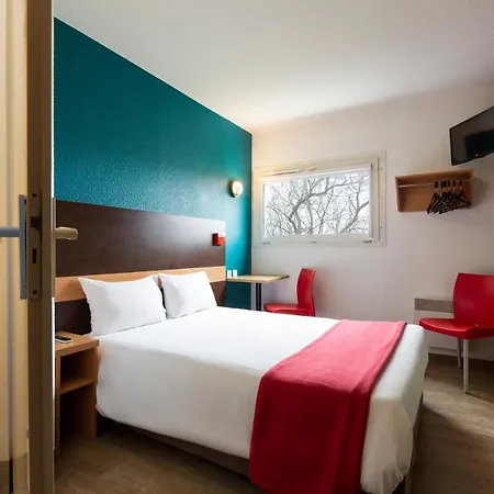 Hotel Hotelf1 *