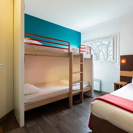 Hotelf1 * Nemours