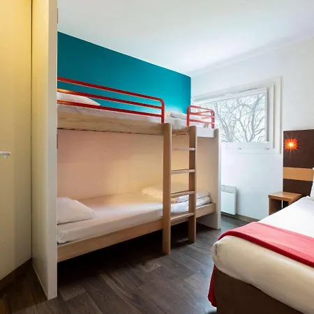 Hotelf1 Hotel