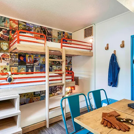 Hotel Hotelf1 *