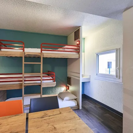 Hotelf1 Hotel *