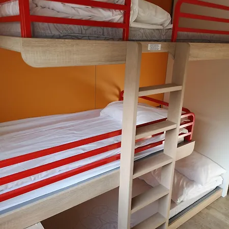 Hotel Hotelf1 *
