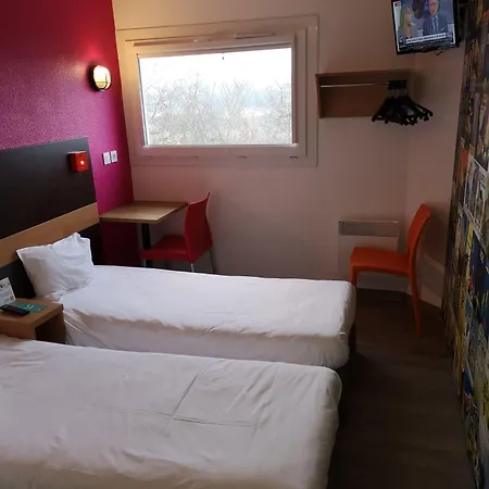 Hotelf1 Hotel *