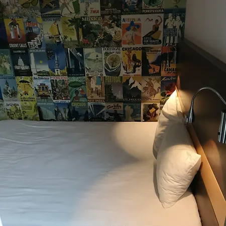 Hotel Hotelf1 *