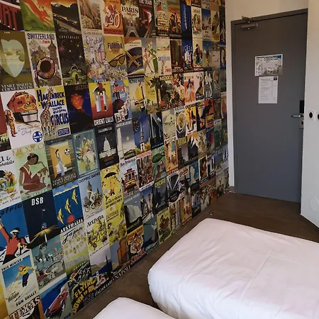 Hotelf1 Hotel