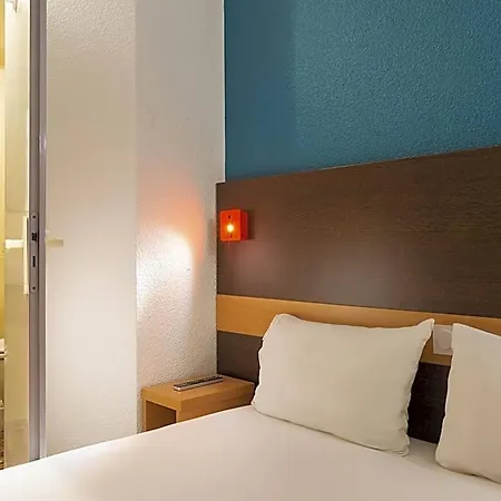 Hotel Hotelf1 Nemours