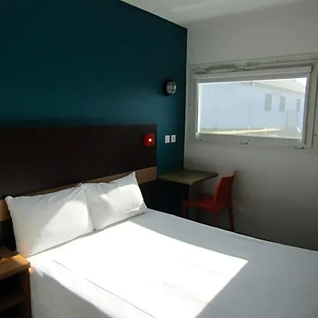 Hotel Hotelf1 Nemours