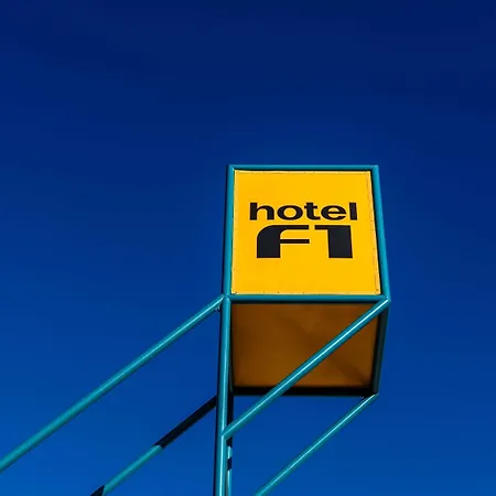 Hotel Hotelf1 *