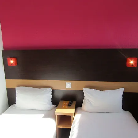 Hotelf1 Hotel *