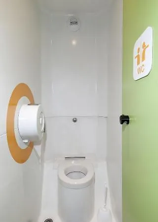 Hotelf1 Hotel
