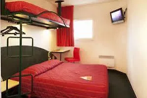 Hotel Hotelf1 *