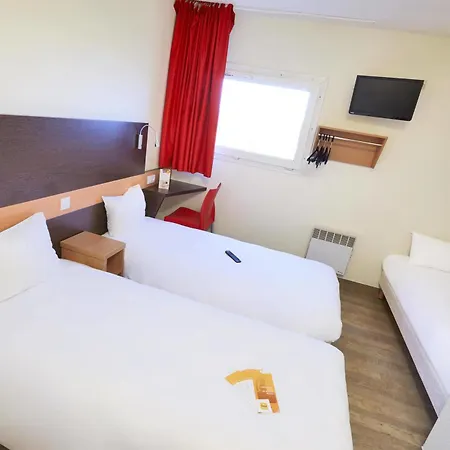 Hotel Hotelf1 *