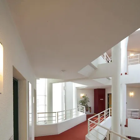 Hotelf1 Otel Nemours