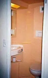 Hotel Hotelf1 *