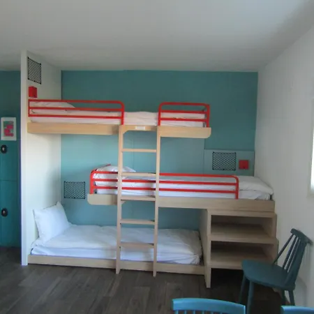 Hotel Hotelf1 *