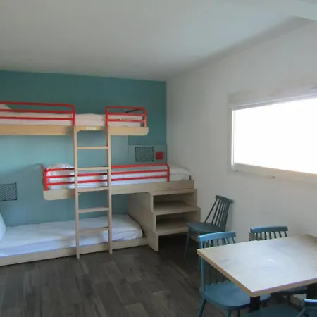 Hotel Hotelf1 *