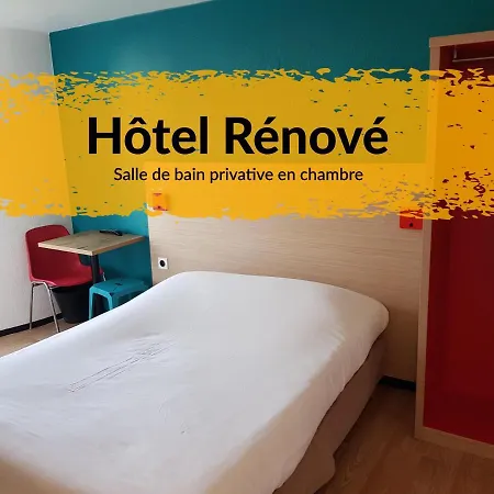Hotelf1 Hotel