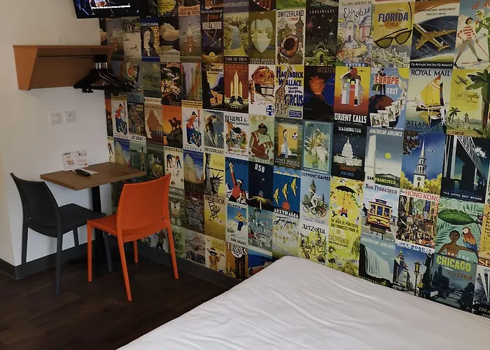 Hotelf1 Hotel